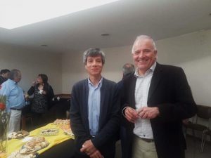 Seminario Técnico CEIS-Santillana