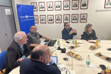 Inicio ciclo de conversatorios sobre Prácticas Digitales