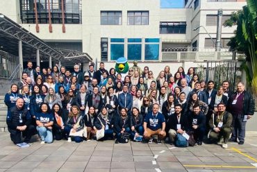 CEIS Marista presente en el Programa de Formación e Innovación Pedagógica en Brasil.